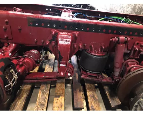 MERITOR RT46160 Cutoff Assembly (Housings & Suspension Only)