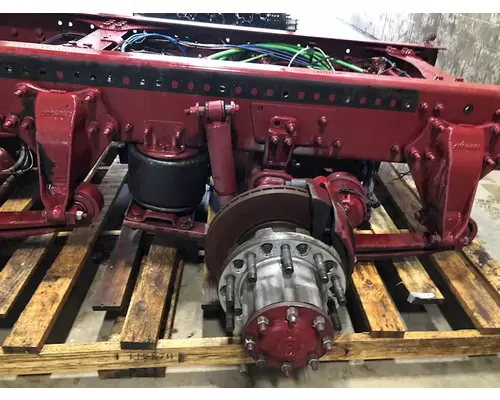 MERITOR RT46160 Cutoff Assembly (Housings & Suspension Only)
