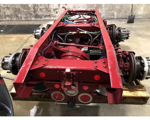 MERITOR RT46160 Cutoff Assembly (Housings & Suspension Only)
