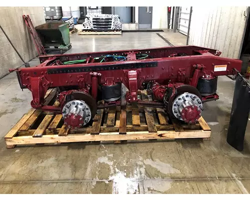 MERITOR RT46160 Cutoff Assembly (Housings & Suspension Only)