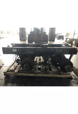 MERITOR RT46160 Cutoff Assembly (Housings & Suspension Only)