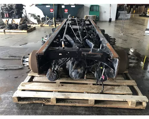 MERITOR RT46160 Cutoff Assembly (Housings & Suspension Only)