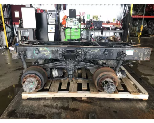 MERITOR RT46160 Cutoff Assembly (Housings & Suspension Only)