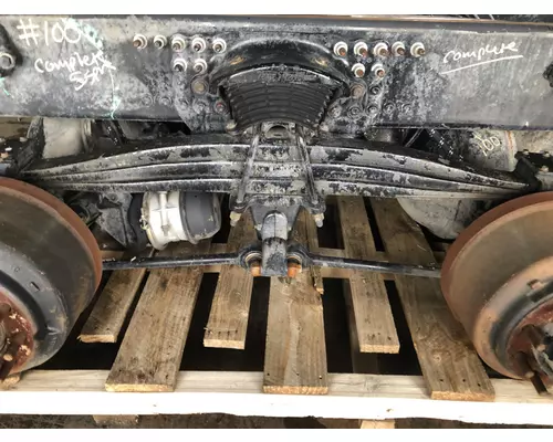 MERITOR RT46160 Cutoff Assembly (Housings & Suspension Only)