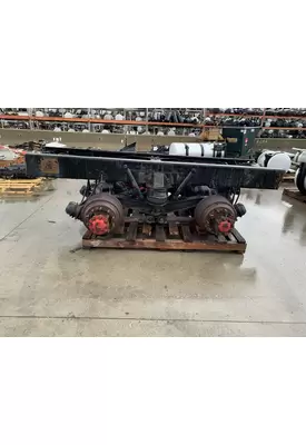 MERITOR RT46160 Cutoff Assembly (Housings & Suspension Only)