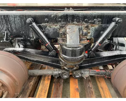 MERITOR RT46160 Cutoff Assembly (Housings & Suspension Only)