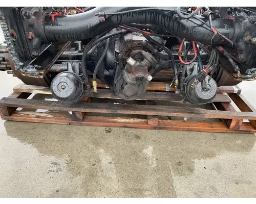 MERITOR RT46160 Cutoff Assembly (Housings & Suspension Only)