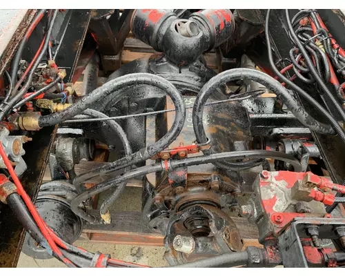 MERITOR RT46160 Cutoff Assembly (Housings & Suspension Only)