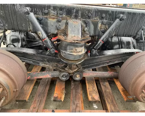 MERITOR RT46160 Cutoff Assembly (Housings & Suspension Only)