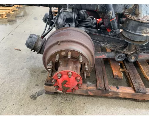 MERITOR RT46160 Cutoff Assembly (Housings & Suspension Only)