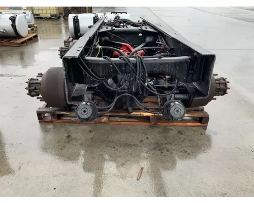 MERITOR RT46160 Cutoff Assembly (Housings & Suspension Only)