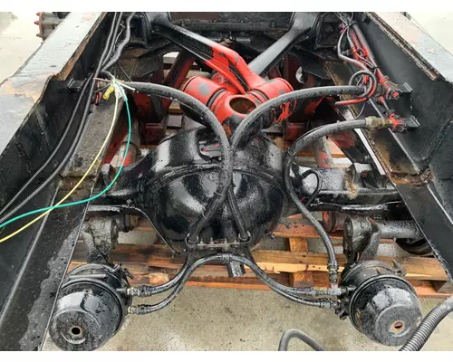 MERITOR RT46160 Cutoff Assembly (Housings & Suspension Only)