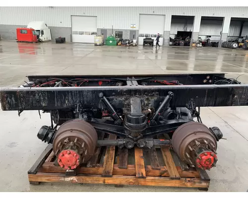 MERITOR RT46160 Cutoff Assembly (Housings & Suspension Only)