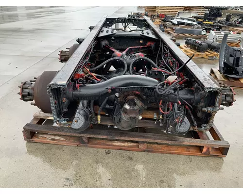MERITOR RT46160 Cutoff Assembly (Housings & Suspension Only)