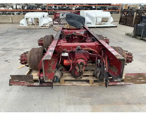 MERITOR RT46160 Cutoff Assembly (Housings & Suspension Only)