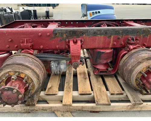 MERITOR RT46160 Cutoff Assembly (Housings & Suspension Only)