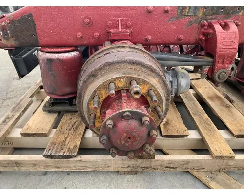 MERITOR RT46160 Cutoff Assembly (Housings & Suspension Only)