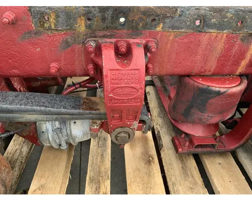 MERITOR RT46160 Cutoff Assembly (Housings & Suspension Only)