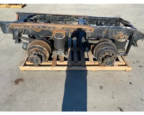 MERITOR RT46160 Cutoff Assembly (Housings & Suspension Only)