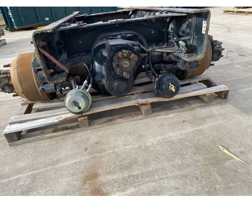 MERITOR RT46160 Cutoff Assembly (Housings & Suspension Only)