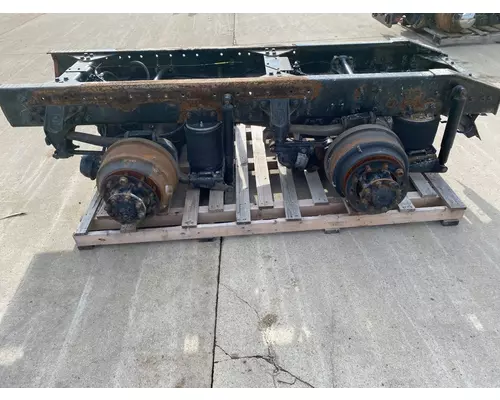 MERITOR RT46160 Cutoff Assembly (Housings & Suspension Only)
