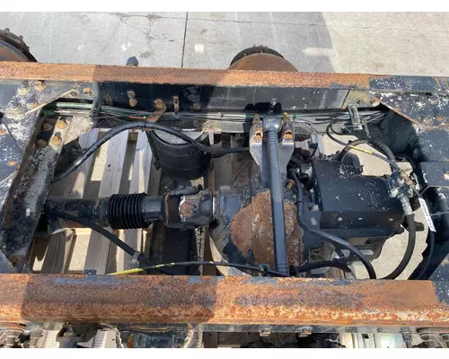 MERITOR RT46160 Cutoff Assembly (Housings & Suspension Only)
