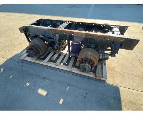 MERITOR RT46160 Cutoff Assembly (Housings & Suspension Only)