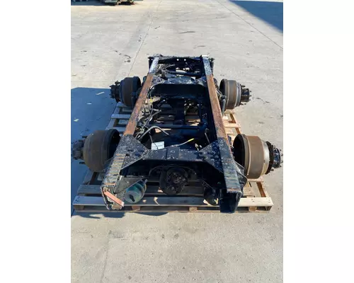 MERITOR RT46160 Cutoff Assembly (Housings & Suspension Only)