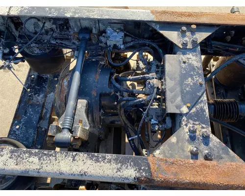 MERITOR RT46160 Cutoff Assembly (Housings & Suspension Only)