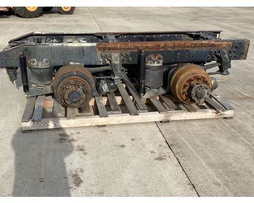 MERITOR RT46160 Cutoff Assembly (Housings & Suspension Only)