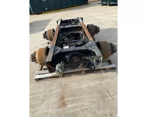 MERITOR RT46160 Cutoff Assembly (Housings & Suspension Only)