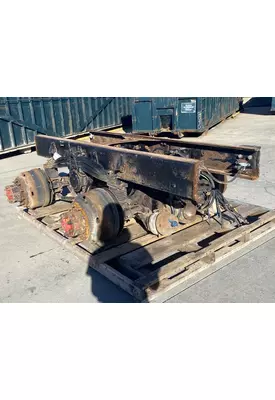 MERITOR RT46160 Cutoff Assembly (Housings & Suspension Only)