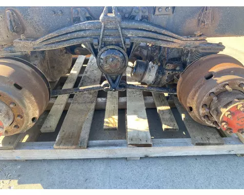 MERITOR RT46160 Cutoff Assembly (Housings & Suspension Only)