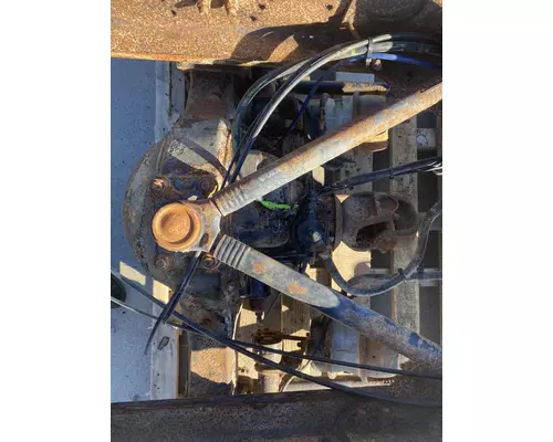 MERITOR RT46160 Cutoff Assembly (Housings & Suspension Only)