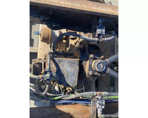 MERITOR RT46160 Cutoff Assembly (Housings & Suspension Only)