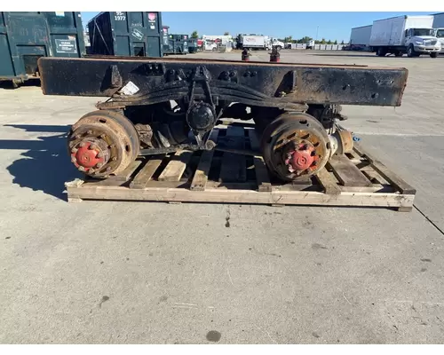MERITOR RT46160 Cutoff Assembly (Housings & Suspension Only)