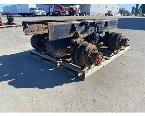 MERITOR RT46160 Cutoff Assembly (Housings & Suspension Only)