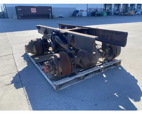 MERITOR RT46160 Cutoff Assembly (Housings & Suspension Only)