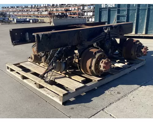 MERITOR RT46160 Cutoff Assembly (Housings & Suspension Only)