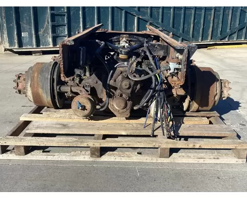 MERITOR RT46160 Cutoff Assembly (Housings & Suspension Only)