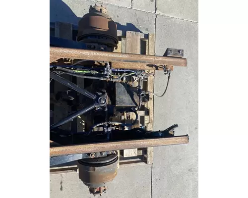 MERITOR RT46160 Cutoff Assembly (Housings & Suspension Only)