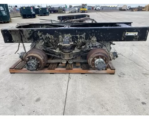 MERITOR RT46160 Cutoff Assembly (Housings & Suspension Only)