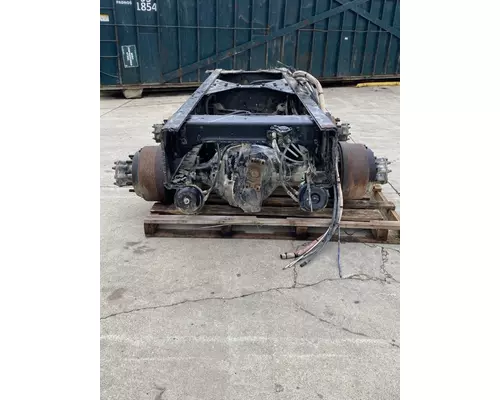 MERITOR RT46160 Cutoff Assembly (Housings & Suspension Only)