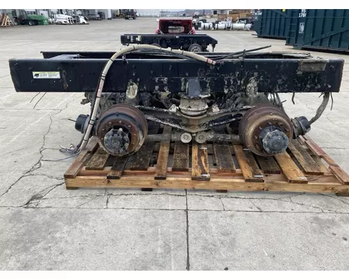 MERITOR RT46160 Cutoff Assembly (Housings & Suspension Only)