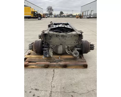 MERITOR RT46160 Cutoff Assembly (Housings & Suspension Only)