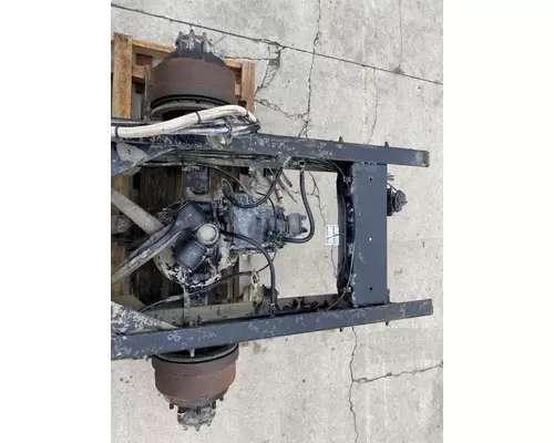 MERITOR RT46160 Cutoff Assembly (Housings & Suspension Only)