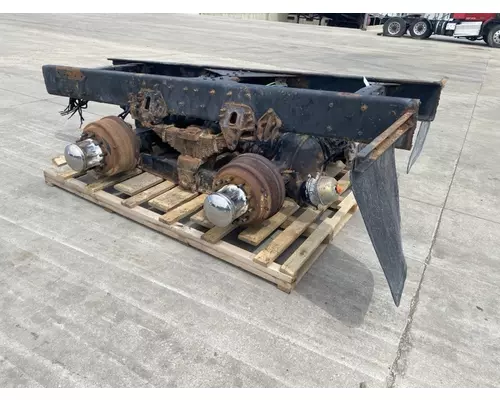 MERITOR RT46160 Cutoff Assembly (Housings & Suspension Only)