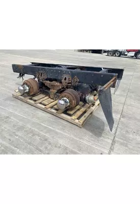 MERITOR RT46160 Cutoff Assembly (Housings & Suspension Only)