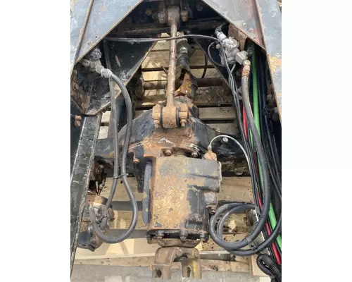 MERITOR RT46160 Cutoff Assembly (Housings & Suspension Only)