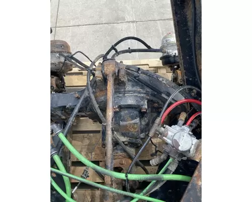 MERITOR RT46160 Cutoff Assembly (Housings & Suspension Only)